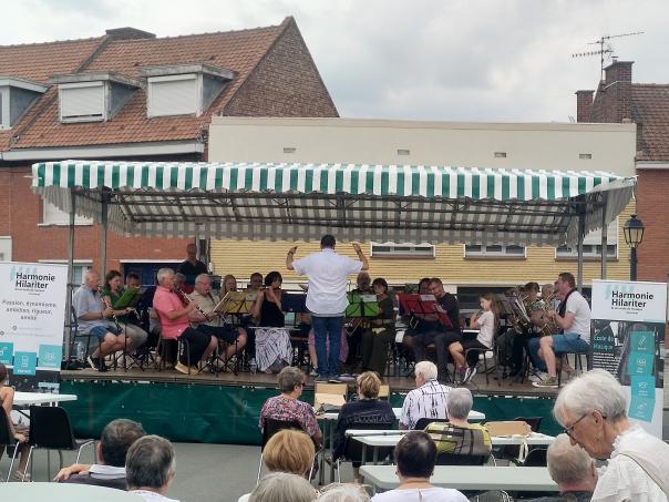 Forum des associations-Journées du patrimoine